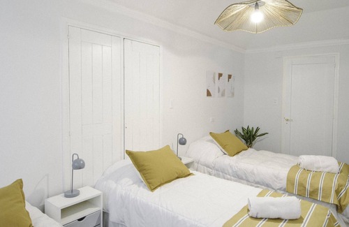 Mendoza City Center House | Relax at Anden Aristides: Rated 9.8 with Pool & Spa