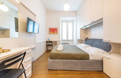 Quartiere XV Della Vittoria House | Discover Andenis Tiber House: Guest Rated 9.8 with Breakfast