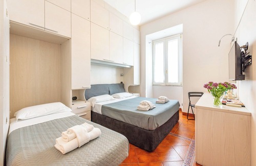 Quartiere XV Della Vittoria House | Discover Andenis Tiber House: Guest Rated 9.8 with Breakfast