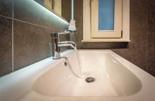 Quartiere XV Della Vittoria House | Discover Andenis Tiber House: Guest Rated 9.8 with Breakfast