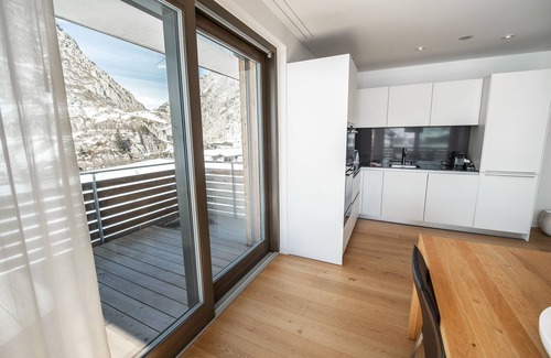 Andermatt Apartment | Explore Andermatt Alpine Apartments: 5-Star Family Retreat