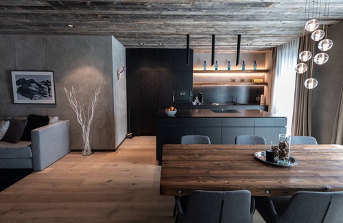 Andermatt Apartment | Explore Andermatt Alpine Apartments: 5-Star Family Retreat