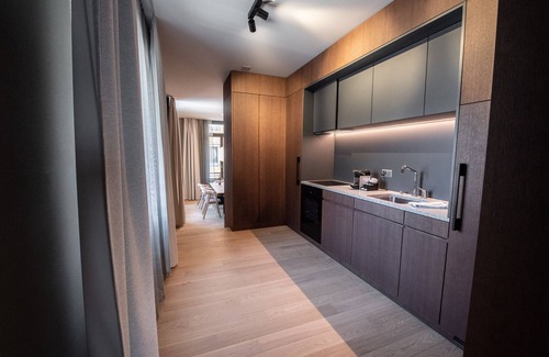 Andermatt Apartment | Explore Andermatt Alpine Apartments: 5-Star Family Retreat