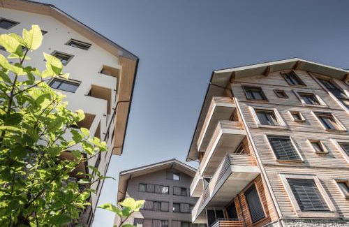 Andermatt Apartment | Cozy Andermatt Alpine Apartments with Breakfast & Family Fun