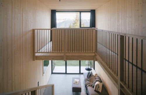 Bressanone Apartment | Discover Anders Mountain Suites - Your Alpine Retreat Awaits