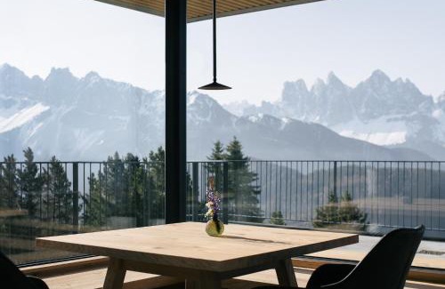Bressanone Apartment | Discover Anders Mountain Suites - Your Alpine Retreat Awaits