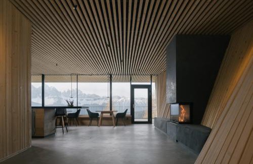 Bressanone Apartment | Discover Anders Mountain Suites - Your Alpine Retreat Awaits