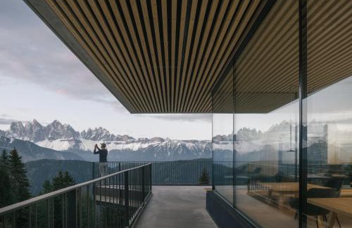 Bressanone Apartment | Discover Anders Mountain Suites - Your Alpine Retreat Awaits