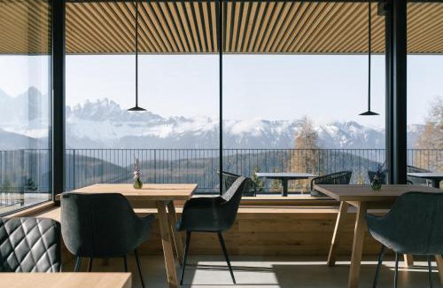 Bressanone Apartment | Experience Anders Mountain Suites: A Unique Retreat Awaits