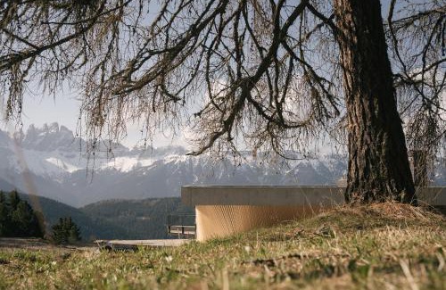 Bressanone Apartment | Experience Anders Mountain Suites: A Unique Retreat Awaits