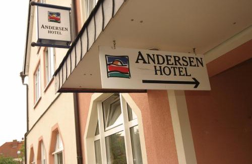 Schwedt/Oder Hotel | Welcoming Andersen Hotel Schwedt: Pet Friendly & Family-Centric