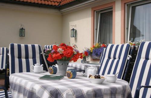 Schwedt/Oder Hotel | Welcoming Andersen Hotel Schwedt: Pet Friendly & Family-Centric