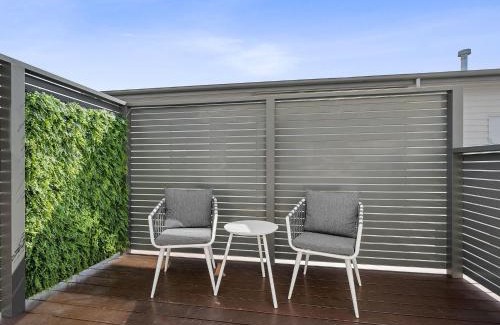 Torquay House | Top-Rated Anderson Central Torquay - Family-Friendly Stay