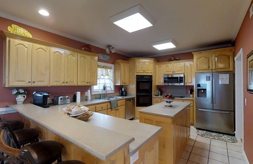Cherry Grove Beach House | Oceanfront Beach House with Pool in Cherry Grove, SC