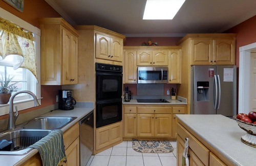 Cherry Grove Beach House | Oceanfront Beach House with Pool in Cherry Grove, SC