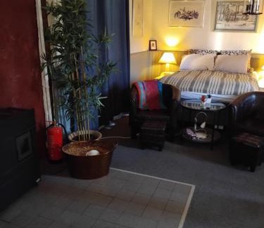 Fa Apartment | Pet-Friendly Andersson Hotel: Guest Rated 9/10 with Breakfast