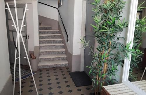 Fa Apartment | Pet-Friendly Andersson Hotel: Guest Rated 9/10 with Breakfast
