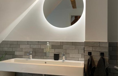Langenau Apartment | Discover Anderswo Apartments: Pet & Child-Friendly Retreat