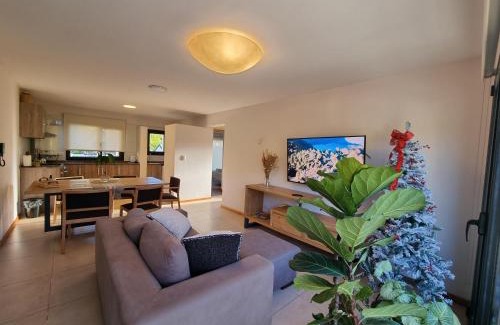 San Martin de los Andes Apartment | Prime Location Ruka Apartment with Ocean View & Breakfast