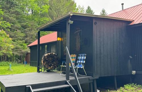 Andes House | Andes Mountain Oasis - A Cozy Lodge, Fireplace, Garden & Ski Access