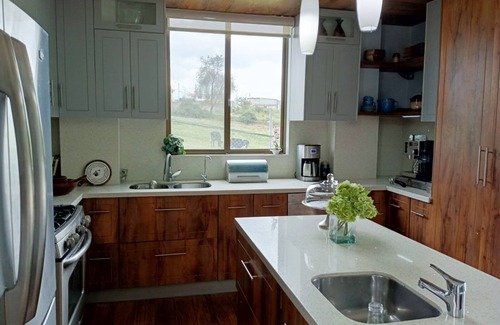 Latacunga House | Charming Andes Mountain Retreat Near Colonial Latacunga