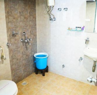 Andheri Hotel | Discover Andheri Sports Complex - VIP Guest House Stay