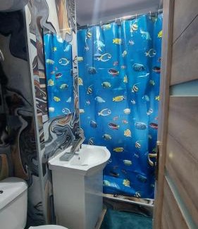 Baile Herculane Apartment | Family-Friendly ANDI 2-Apartment With 2 Bedrooms