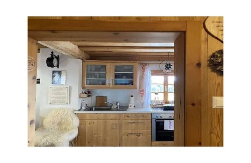 Weitensfeld House | Andi‘s Berghütte Comfortable holiday residence