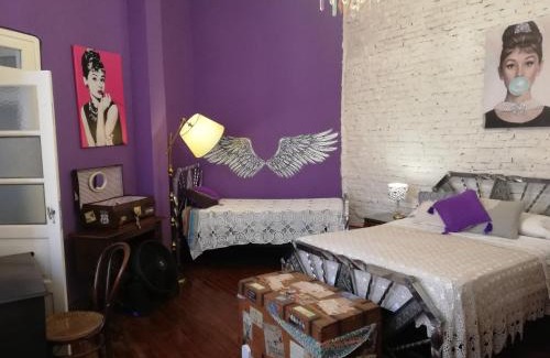 Parque Patricios Bed & Breakfast | Top-Rated Andiamo Guest House with Hot Tub & Kitchen