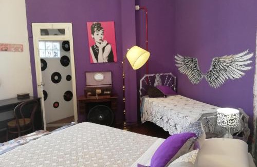 Parque Patricios Bed & Breakfast | Top-Rated Andiamo Guest House with Hot Tub & Kitchen