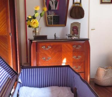Parque Patricios Bed & Breakfast | Top-Rated Andiamo Guest House with Hot Tub & Kitchen