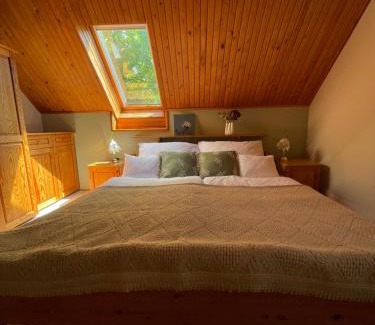 Vonyarcvashegy House | Pet-Friendly Andikó Vendégház with Oceanfront Views