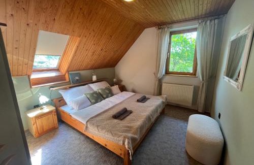 Vonyarcvashegy House | Pet-Friendly Andikó Vendégház with Oceanfront Views