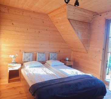 Karwienskie Bloto Drugie House | Discover Andiland: Pet-Friendly Oceanfront Retreat