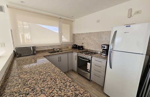 Centro Apartment | Andina View Bariloche
