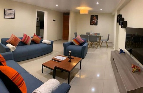 Cusco House | Top-Rated Andina Casa Cusco with Spa and Breakfast Included