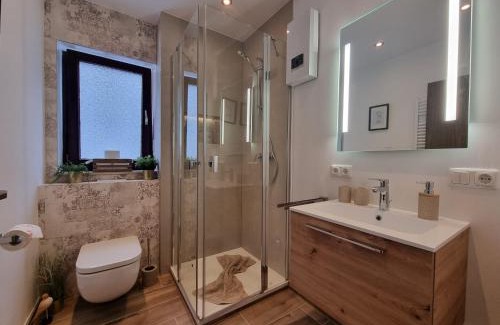 Silbach Apartment | Idyllic Andinas Fewo - Nature Retreat with Scenic Views