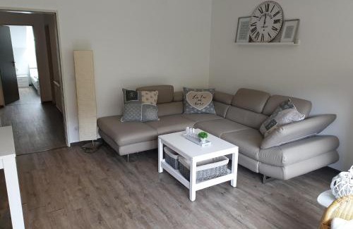 Silbach Apartment | Idyllic Andinas Fewo - Nature Retreat with Scenic Views