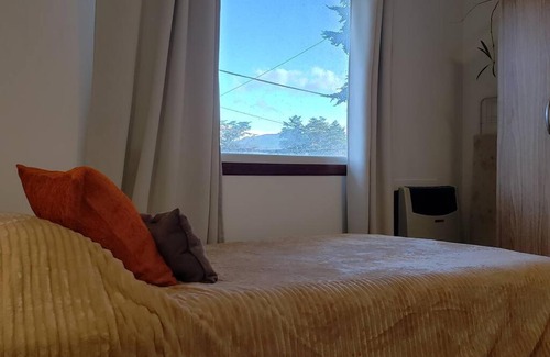 Province of Tierra del Fuego Apartment | Top-Rated Andino Apart: Family-Friendly with Kitchen Amenities