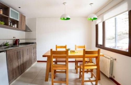 El Chalten Apartment | Exceptional Andino Aparts - El Chalten with Spa & Breakfast
