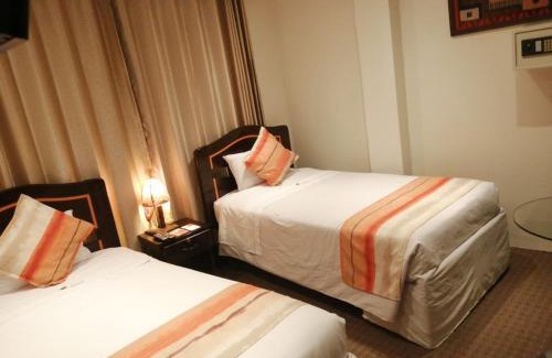 Aguas Calientes Bed & Breakfast | Pet-Friendly Andino: Top Amenities & Great Guest Ratings