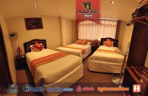 Aguas Calientes Bed & Breakfast | Pet-Friendly Andino: Top Amenities & Great Guest Ratings