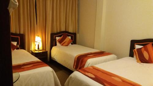 Aguas Calientes Bed & Breakfast | Pet-Friendly Andino: Top Amenities & Great Guest Ratings