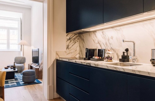 Santos Apartment | Ando Living - Abrantes 50 House - 206