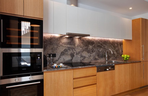 Kabatas House | Discover Ando Living - Taksim Gumussuyu Townhouse Awaits