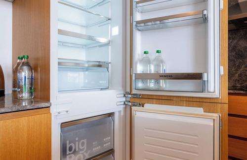 Kabatas House | Discover Ando Living - Taksim Gumussuyu Townhouse Awaits