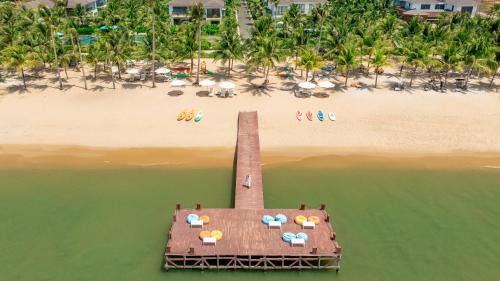 Duong To Resort | Experience Andochine Villas Resort & Spa with Private Pools