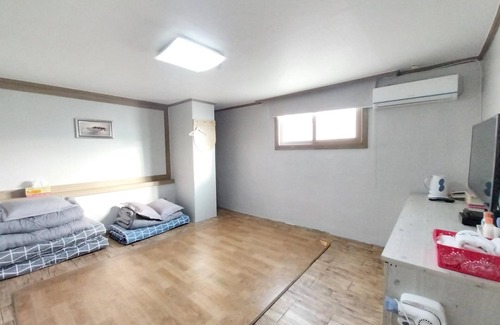 Andong Hotel | Eco-Friendly Andong Kara: Top-Rated Family Getaway