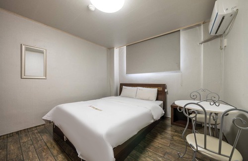 Andong Hotel | Eco-Friendly Andong Kara: Top-Rated Family Getaway