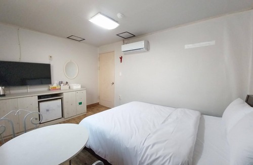 Andong Hotel | Eco-Friendly Andong Kara: Top-Rated Family Getaway